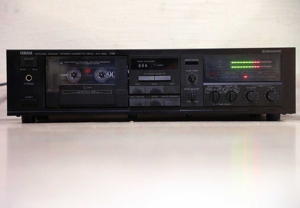 Preamp Przedwzmacniacz NAD 1020 przyjemny dźwiękowo