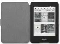 Czytnik Amazon Kindle Paperwhite 5th, 6", 2gb, wifi, stan BDB + etui