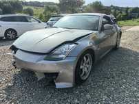 Nissan 350z 2004 r 112000 tys km