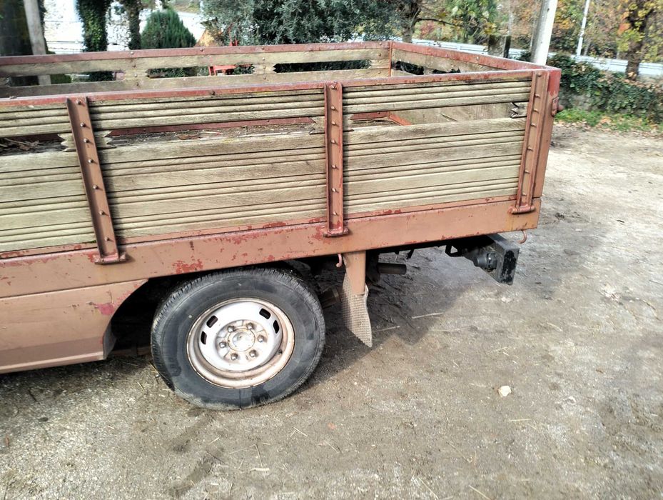 Nissan em bom estado