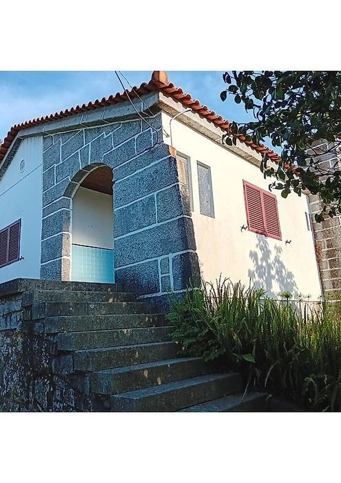 Moradia T7 para venda