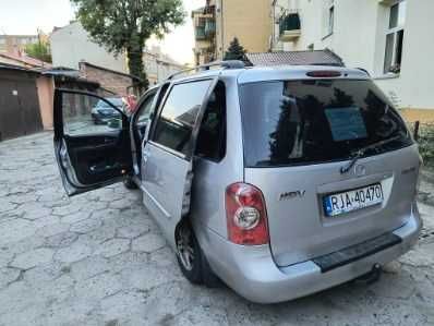 Mazda MPV 2.0.   diesel 2005