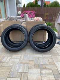 opony lato 225/40R19 Pirelli