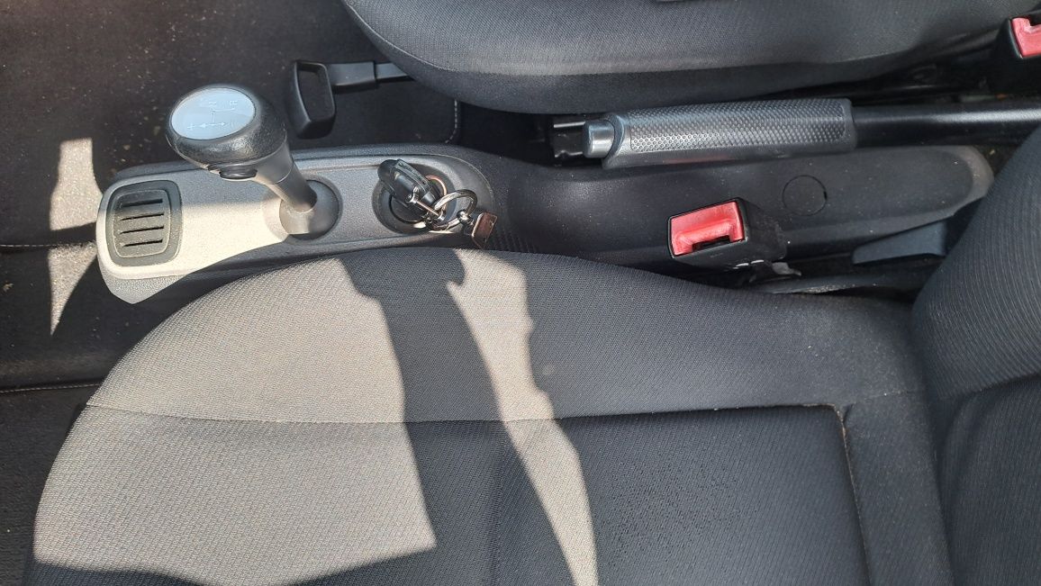 Smart Fortwo Coupe Cdi