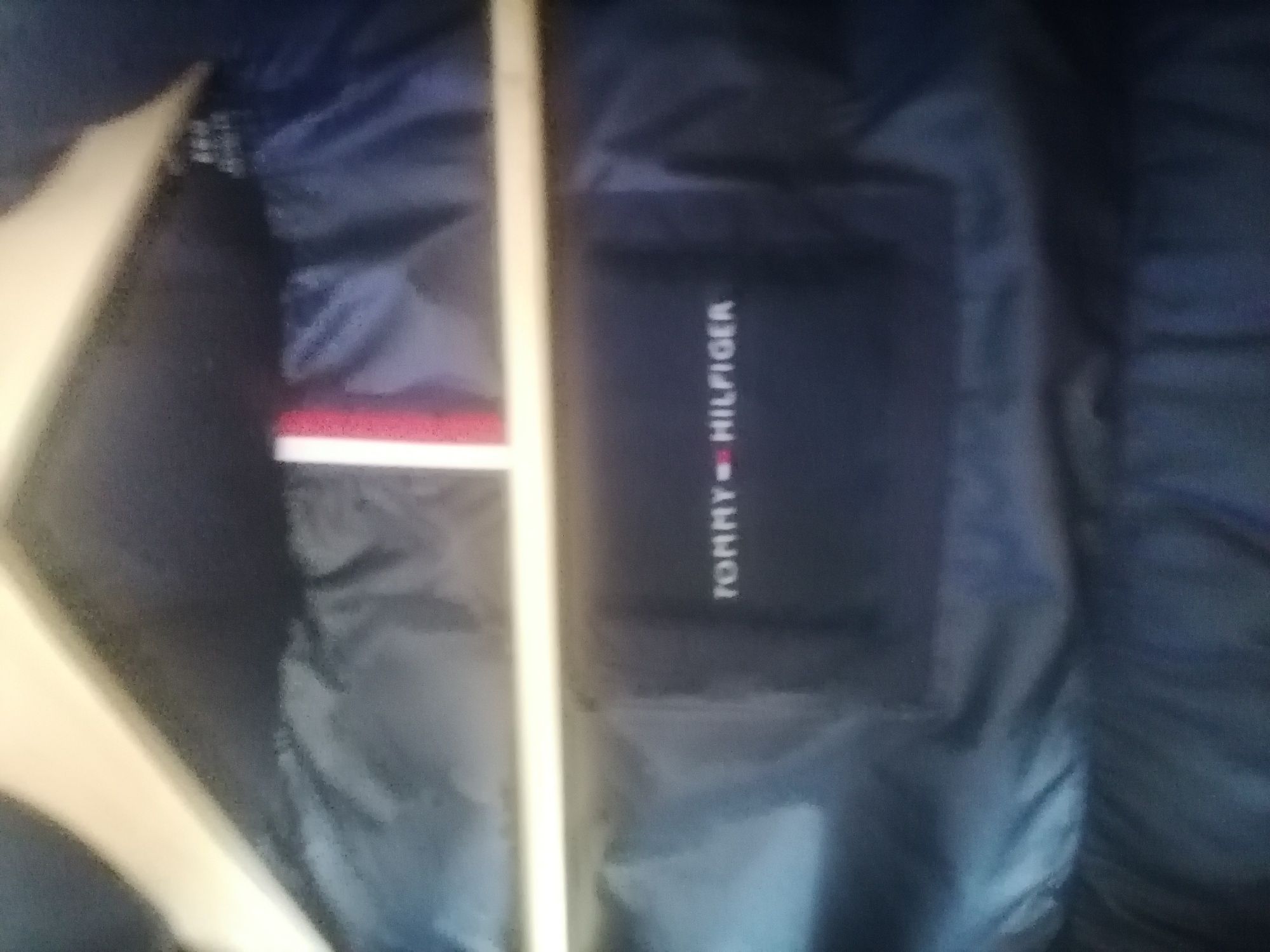 Kurtka męska Tommy Hilfiger