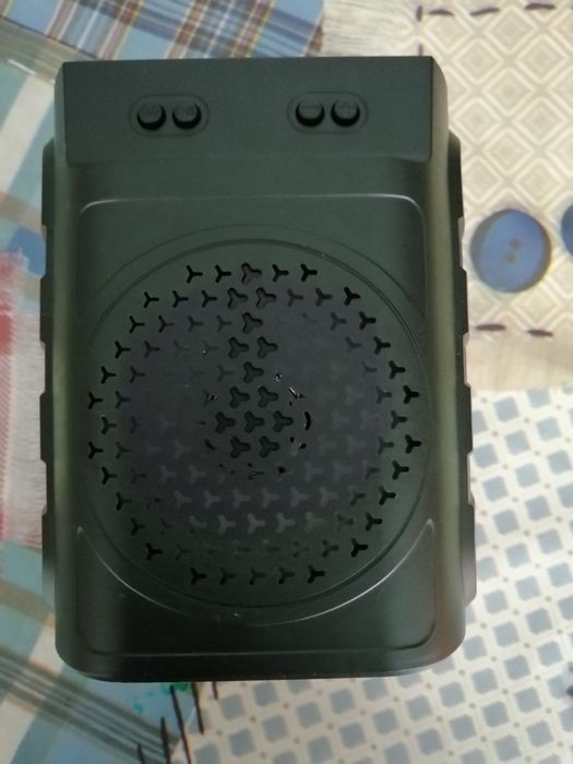 Блютуз колонка LM-S392