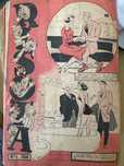 Coleção completa revista humorística “Risota”