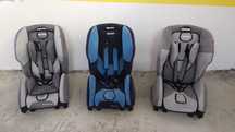 Cadeira auto Recaro young Expert Plus