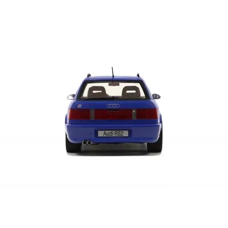 Audi RS2 Avant Model 1:12 Otto G075