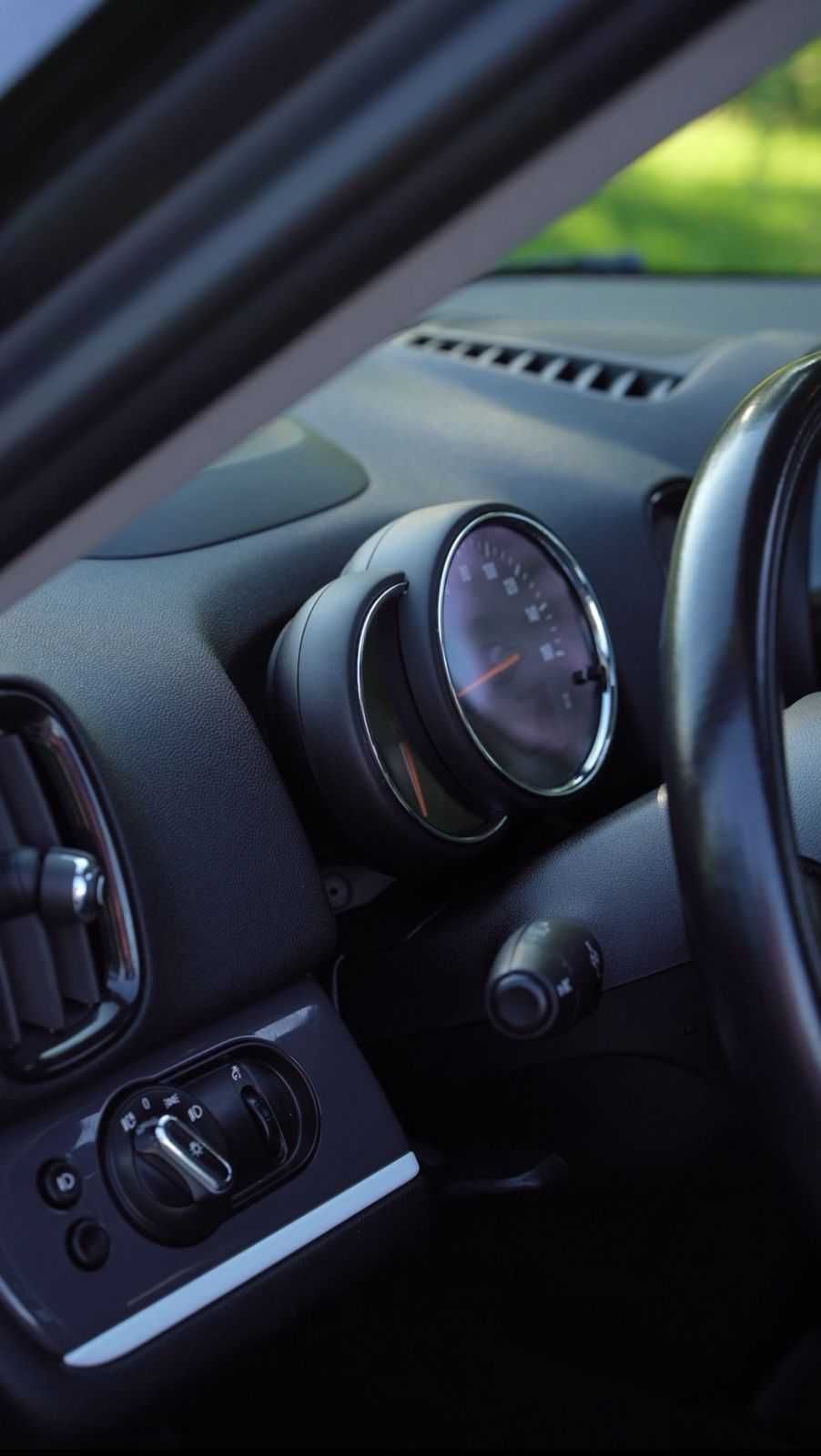 MINI Countryman 2017