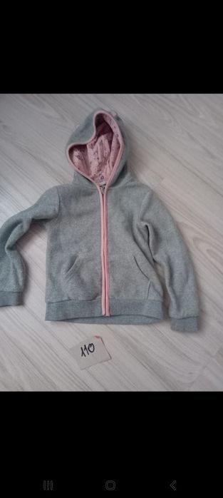 Polar dziewczecy 110