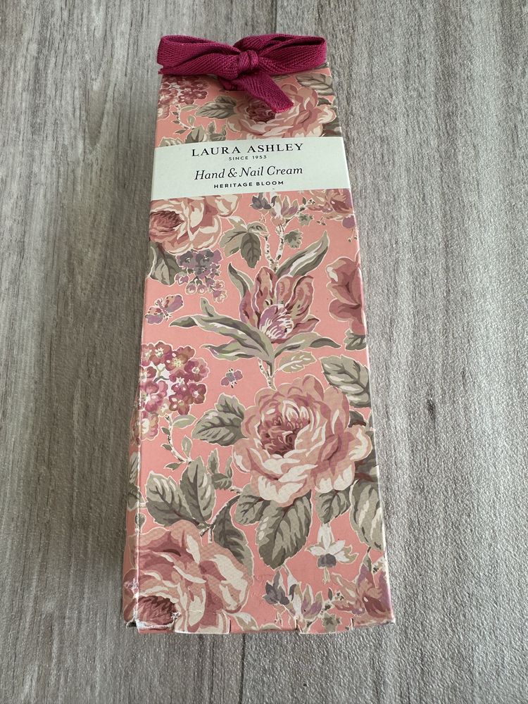Krem do rąk Laura Ashley 100ml