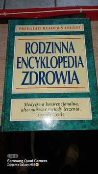 Rodzinna encyklopedia zdrowia.