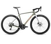 Orbea rower gravelowy TERRA H30 Artichoke - Lilac