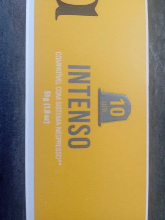 Café Nespresso Nicola