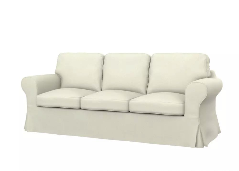 Sofa Ekktrop 3 seater