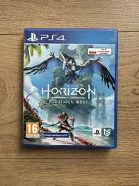 Horizon: Forbidden West PS4/PS5