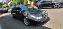 Alfa Romeo 156 2.5 V6 Sportwagon Busso