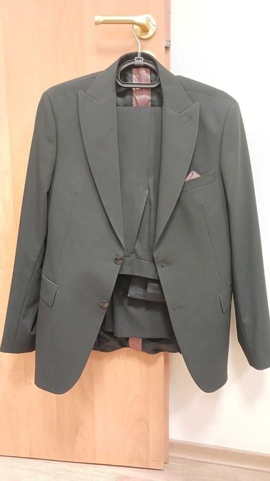 Мужской костюм Giotelli