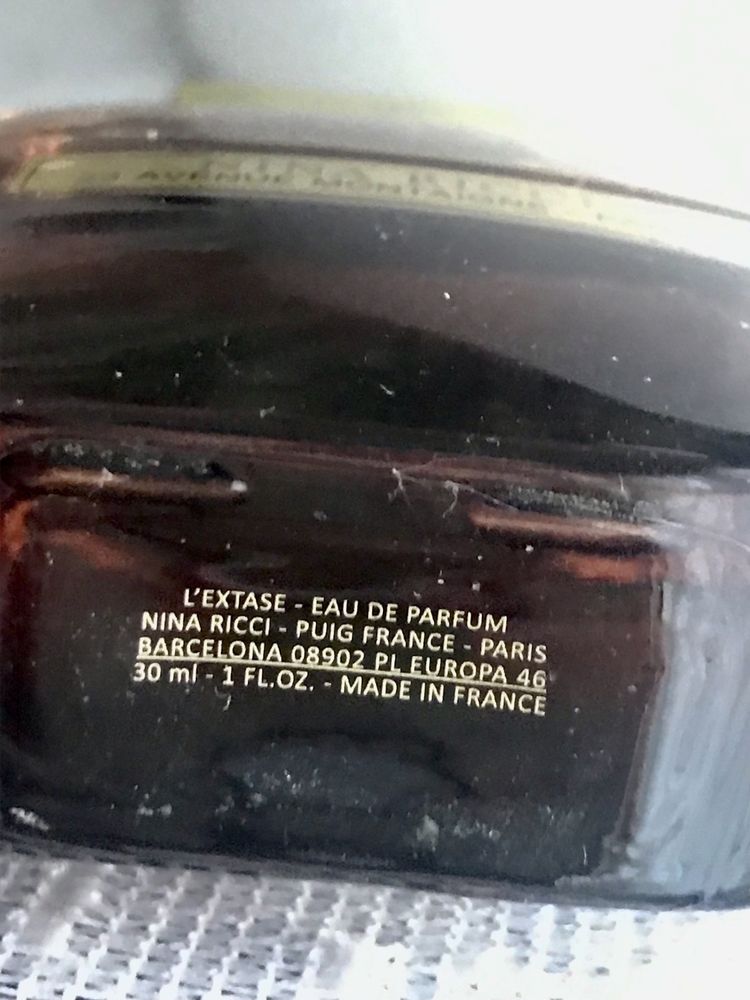 Nina Ricci L’Extase 30 ml EDP