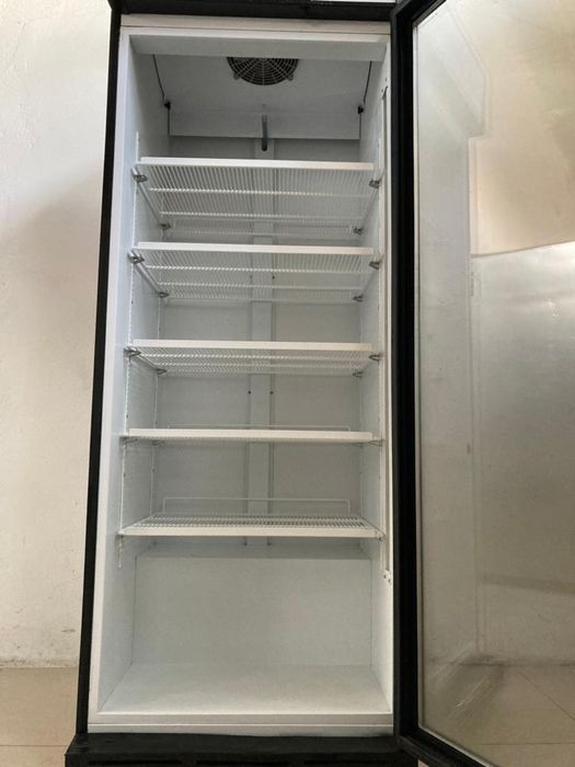 Używana chłodziarka szafa lodówka Metalfrio na Blachy GN 700 l