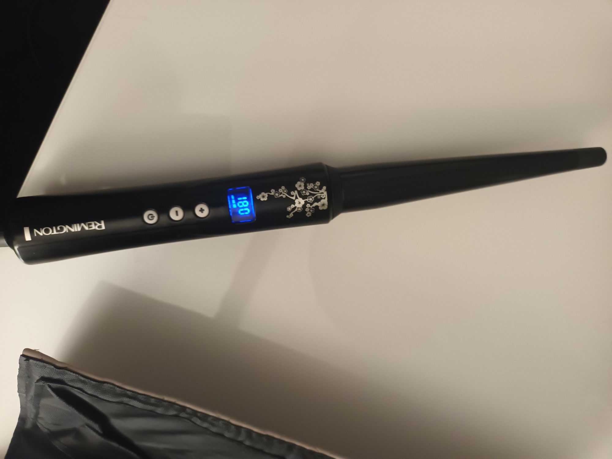 Lokówka stożkowa Remington