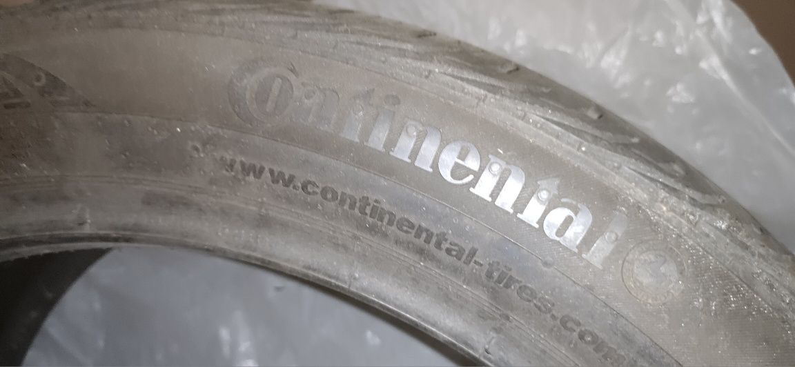 Продам шини 225/45 r18,