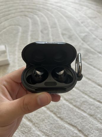 Sluchawki Samsung Buds+.