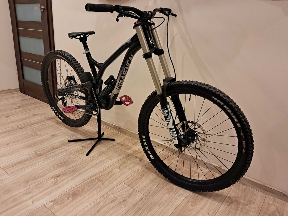 Commencal Supreme v4.2
