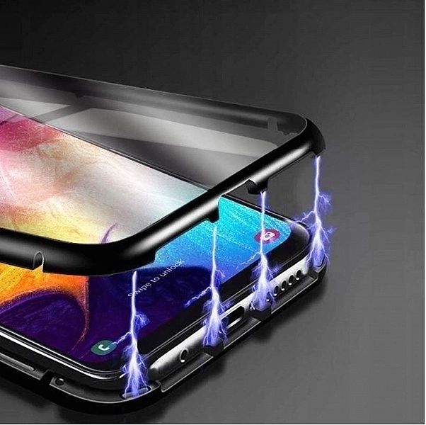 Etui Magnetyczne 360° do Samsung Galaxy A54/5G