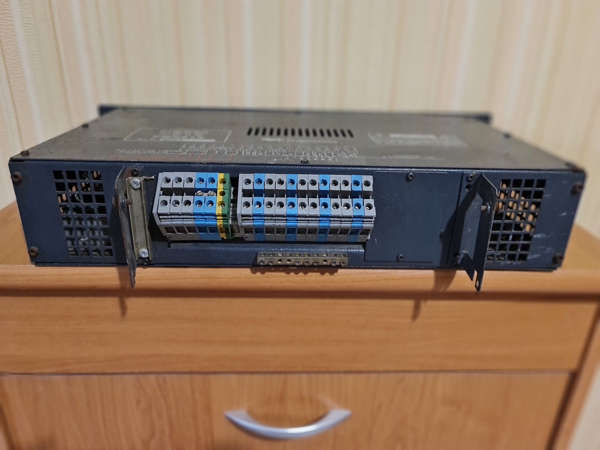 Диммер Omak DP810 DMX512