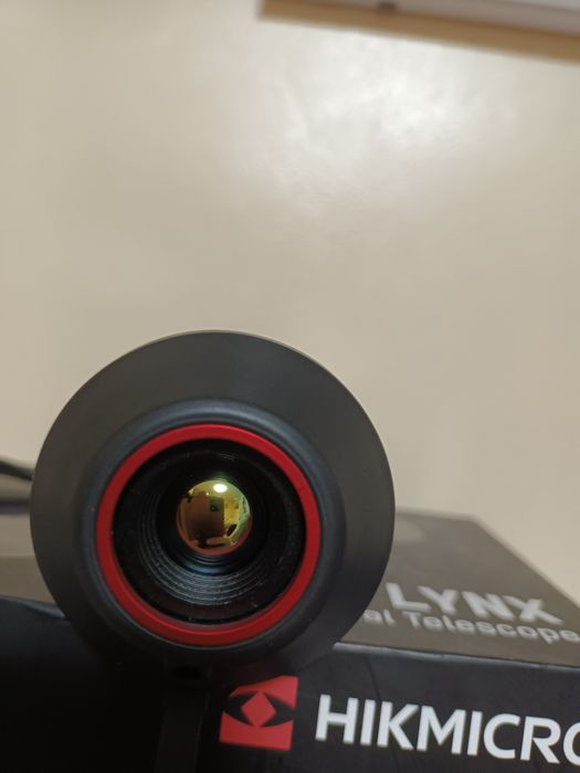 Тепловізор Hikmicro Linx Pro Le15