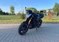 Мотоцикл Yamaha FZ8 2012