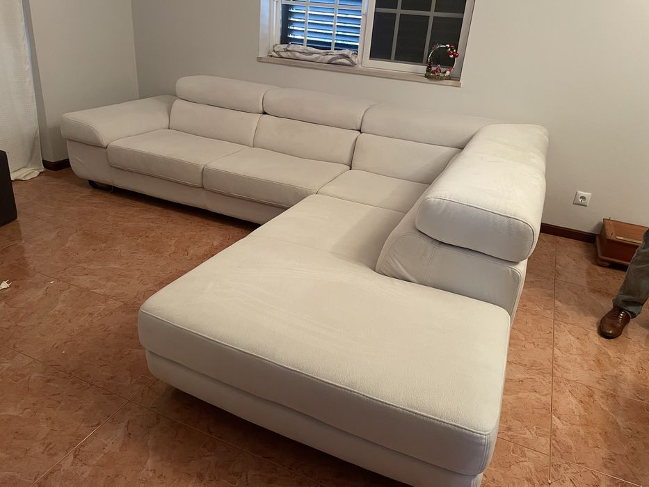 Sofa de sala grande