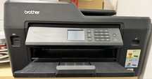 Multifunções Brother MTC-J6530DW