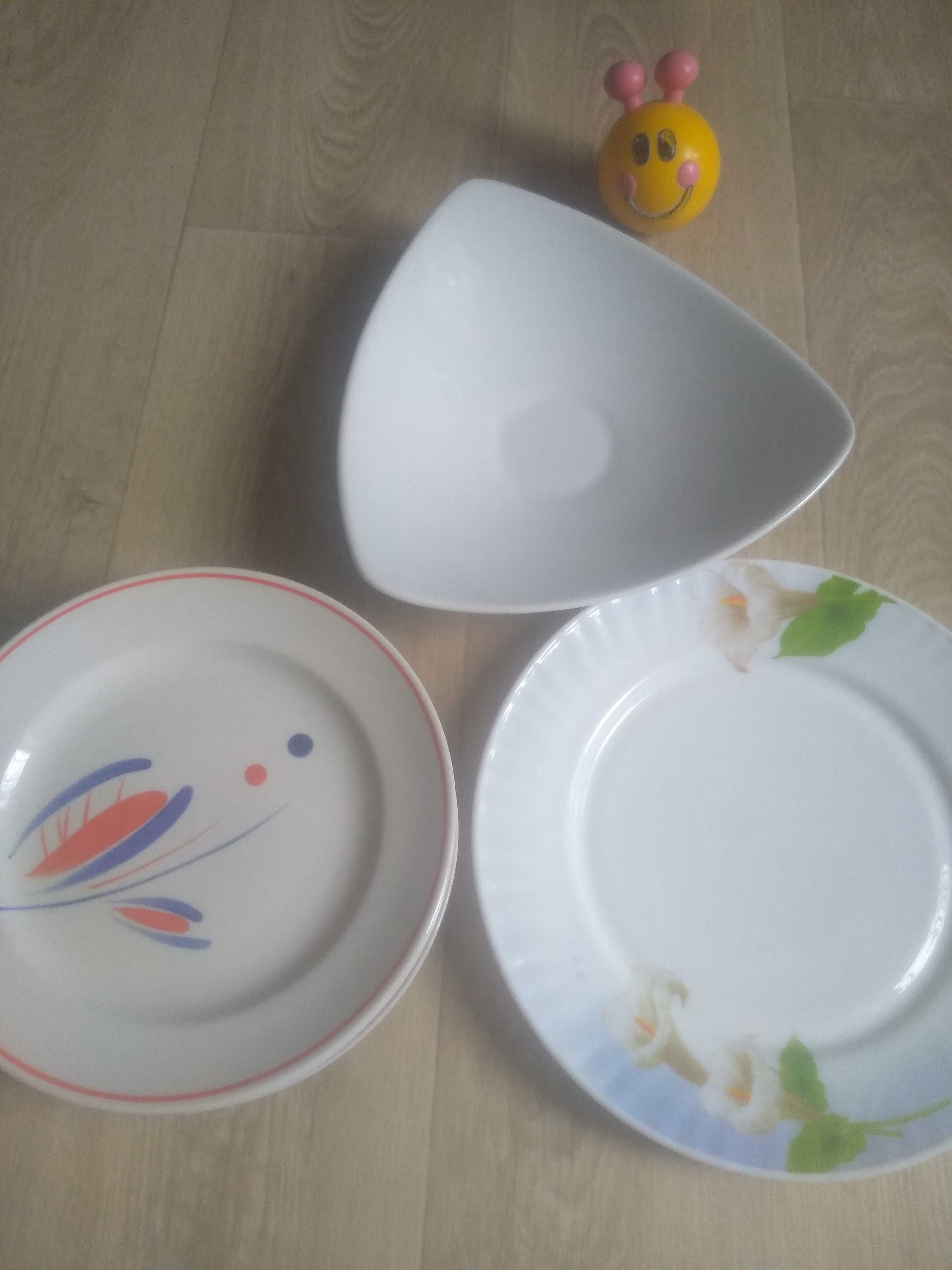 Продам посуду фаянсовую и стекло