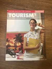 Podręcznik TOURISM 1