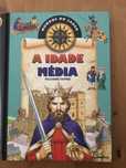 Coleção mundos do saber: A Idade Média