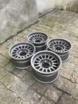 Felgi OZ Ruote 15x8J 5x139.7
