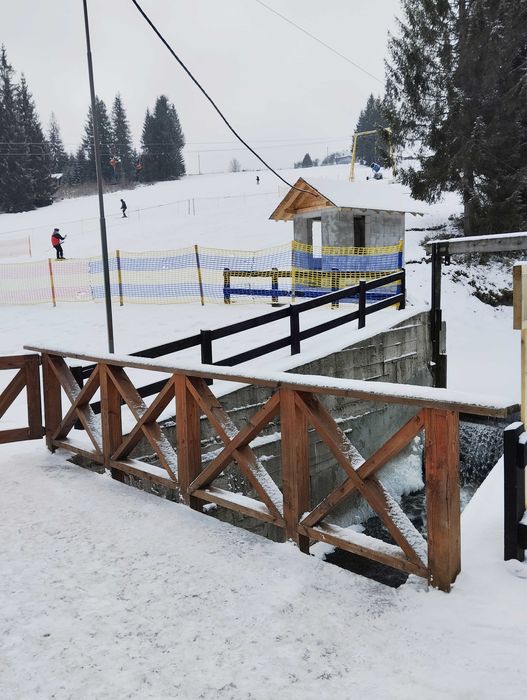 Оренда котеджу, будинку, житла у Карпатах