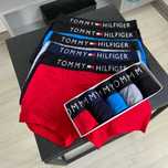 5. шт - 550 грн Труси чоловічі Tommy Hilfiger / Трусы мужские томми