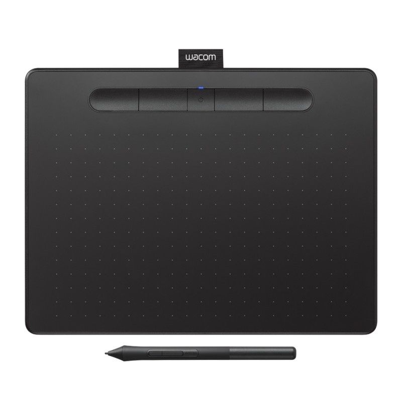 Tablet graficzny Wacom Intuos M