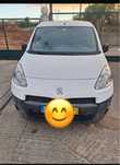 Peugeot Partner 1.6 100cv, 3 lugares