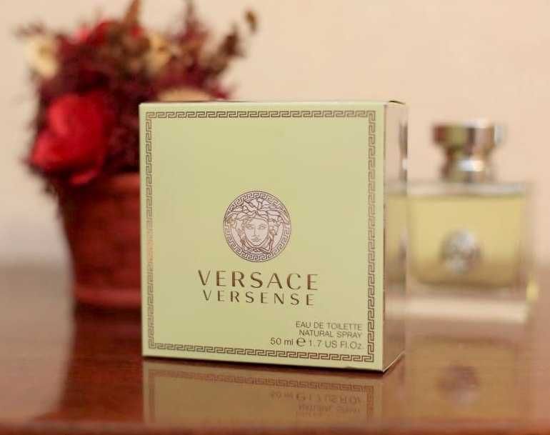 Vertus + Victoria's Secret + Versace_Распив Брендов Оригиналы