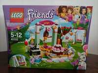 LEGO Friends 41110 - Przyjęcie urodzinowe