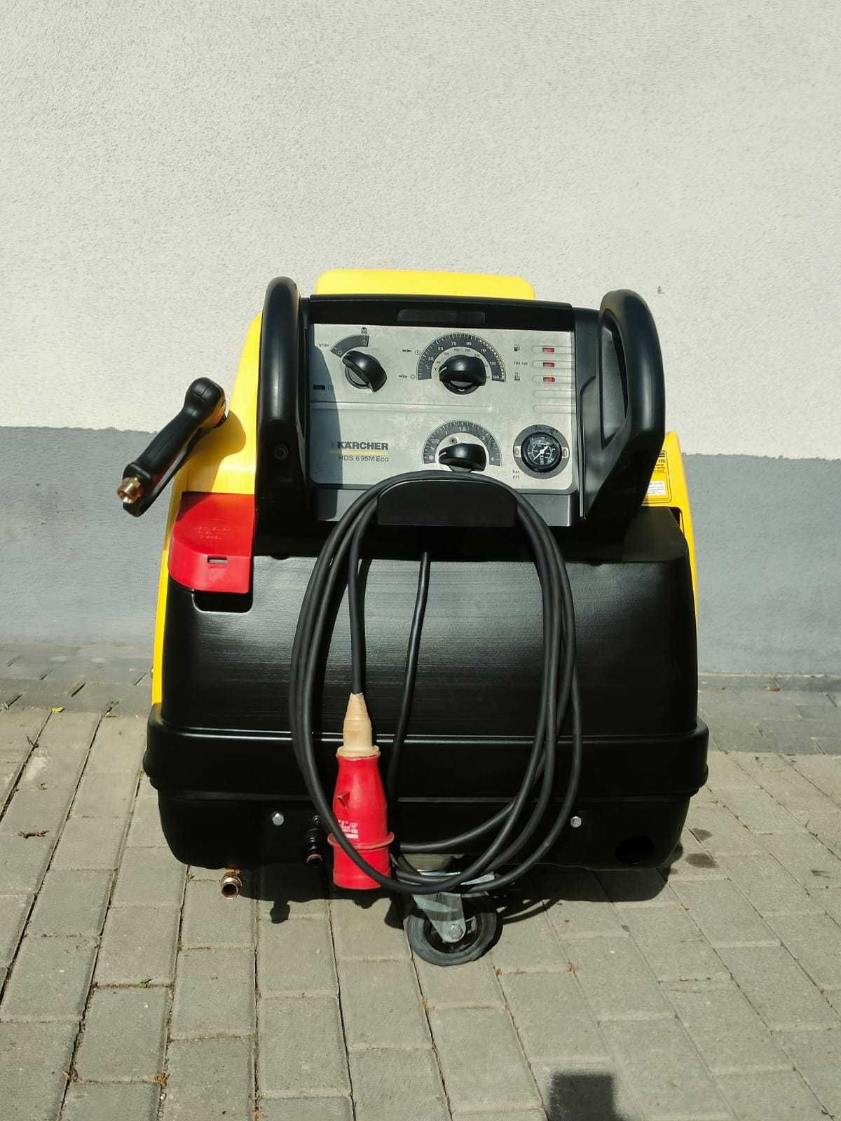 HDS 695 M Eco Myjka ciśnieniowa Karcher