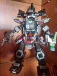 Vendo lego ninja