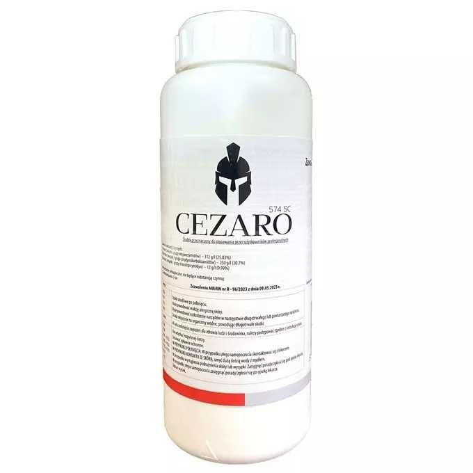 Herbicyd Agrosar Battle Cezaro Cevino Pontos Quelex LaDiva Nero Cevino