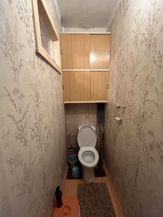 Оренда 3х кімнатної квартири, р-н Мотель