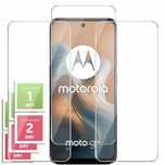 3x Szkło Hartowane do Motorola Moto G34 5G